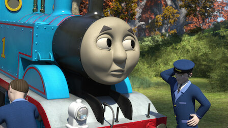 thomas and friends cleo the road engine