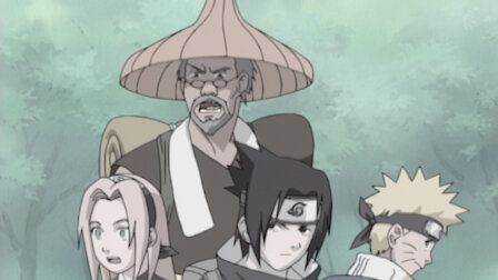 Naruto Netflix Naruto Netflix