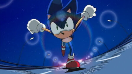 when can i see you again sonic