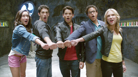 Power Rangers: Megaforce | Netflix