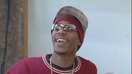 Chappelle S Show Netflix