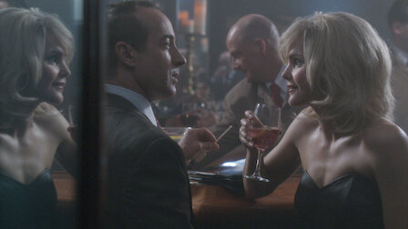 watch the americans