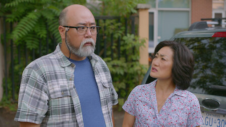 Kim S Convenience Netflix