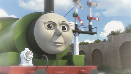 thomas and friends henry to the rescue