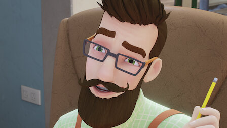 レゴ R フレンズ みんなでやってミッション Netflix