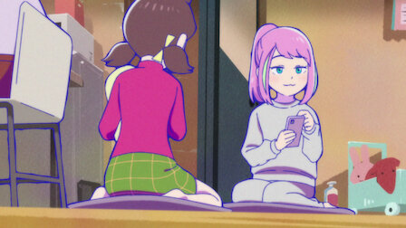 おそ松さん Netflix おそ松さん Netflix