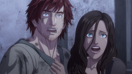 Dragon S Dogma Netflix Official Site