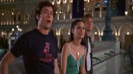 where to stream the oc for free