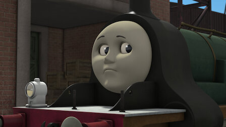 the beast of sodor us