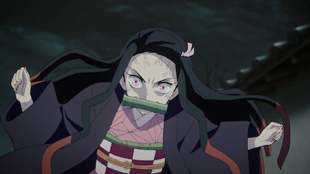 鬼滅の刃 Netflix 鬼滅の刃 Netflix