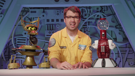 Mystery Science Theater 3000 Netflix Official Site