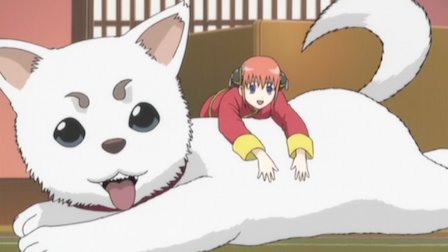 銀魂 Netflix 銀魂 Netflix