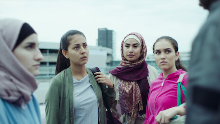 Caliphate | Netflix Official Site