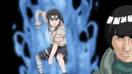 Naruto ナルト Netflix Naruto ナルト Netflix