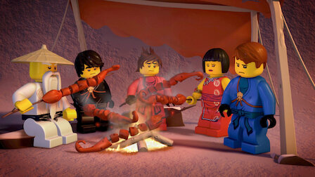 ninjago master of spinjitzu