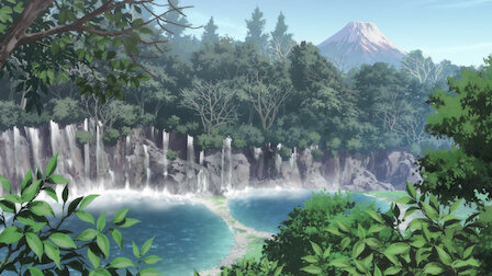 ゲゲゲの鬼太郎 第6作 Netflix ゲゲゲの鬼太郎 第6作 Netflix