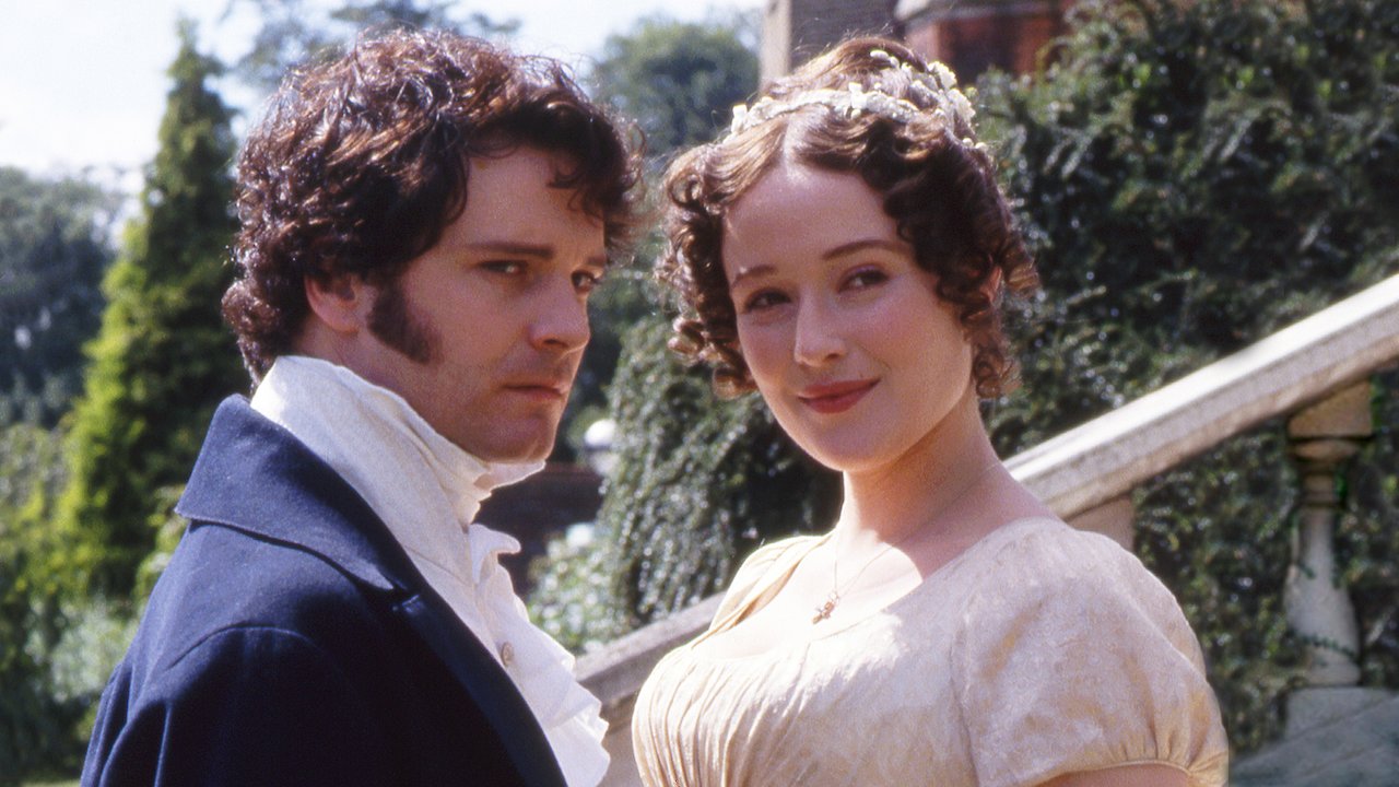 Pride and Prejudice | Netflix