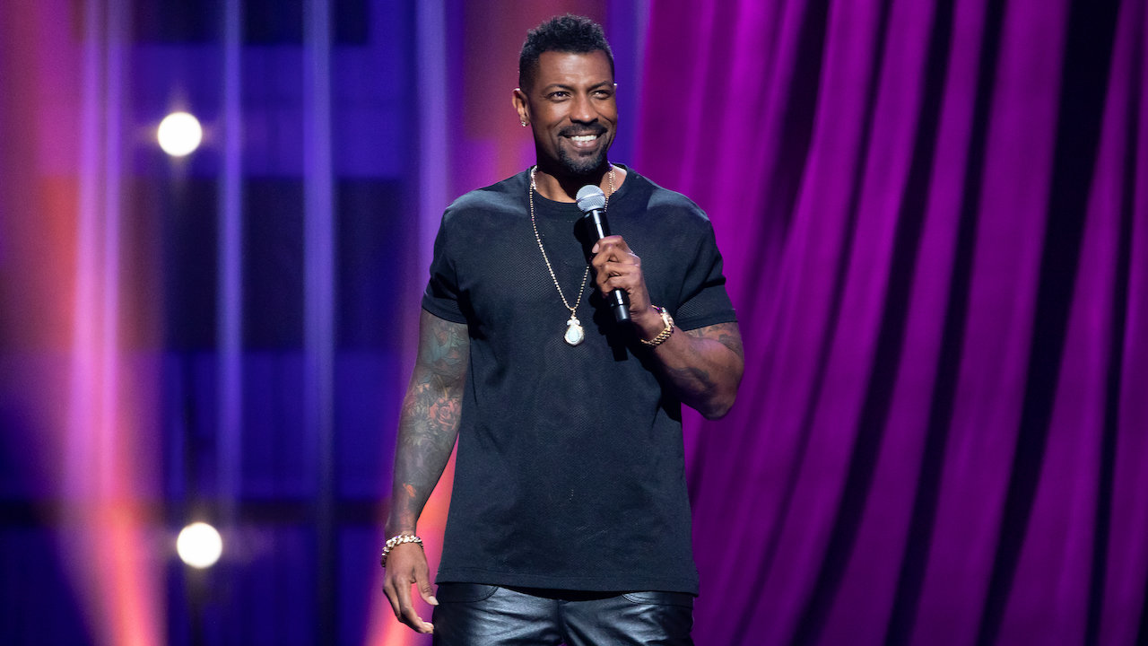 Deon Cole: Cole Hearted | Netflix Official Site