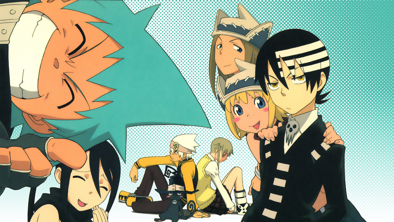 Soul Eater Japaneseclass Jp