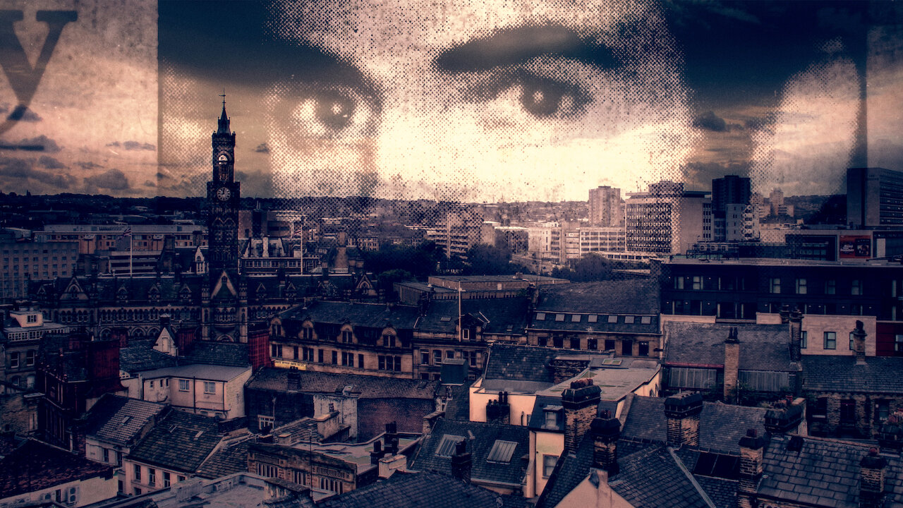 The Ripper Netflix Official Site The Ripper Netflix Official Site