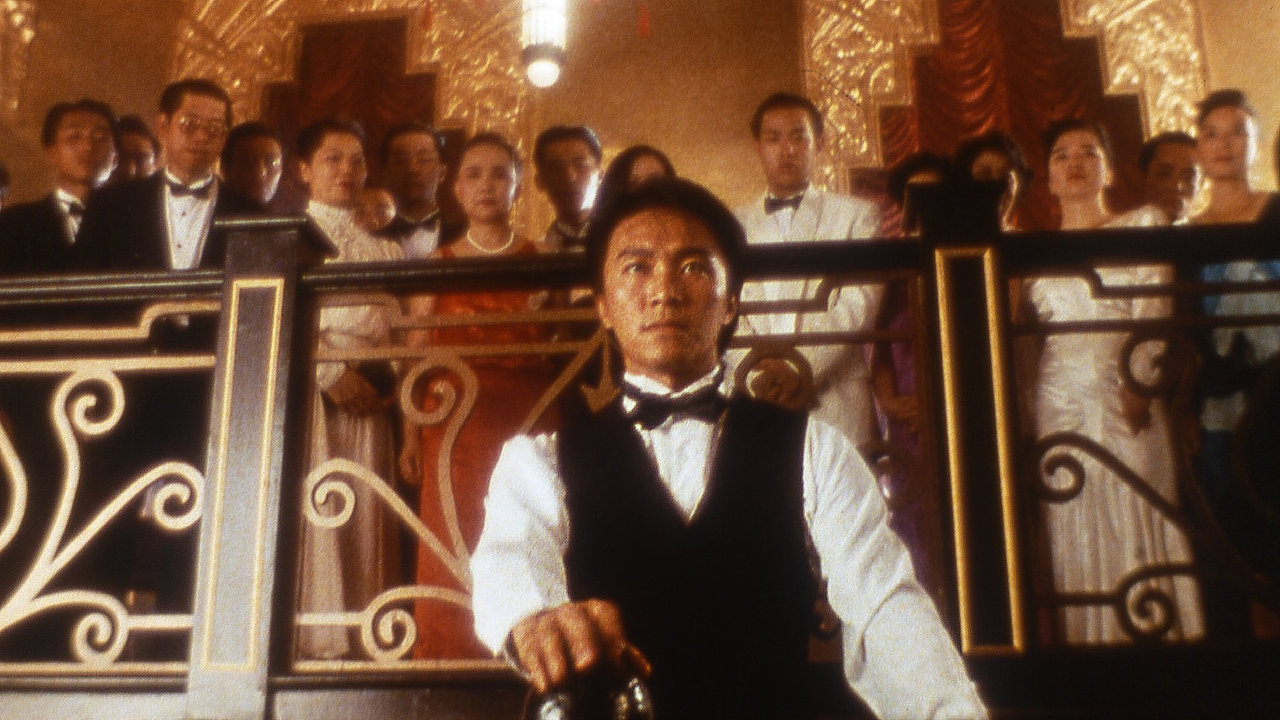 Robot Check Tony Jaa The Protector Fight Movies