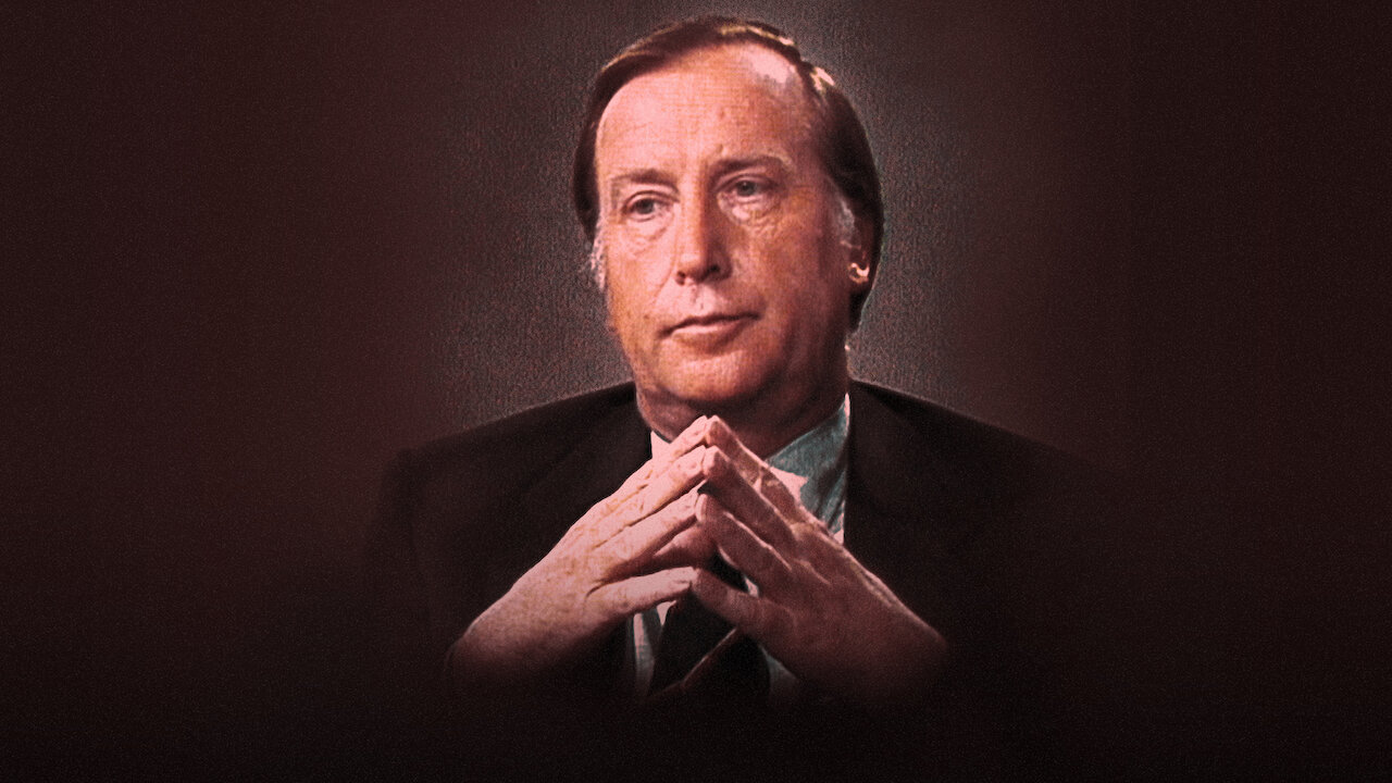 Un omicidio irrisolto: il caso Rohwedder | Sito ufficiale Netflix
