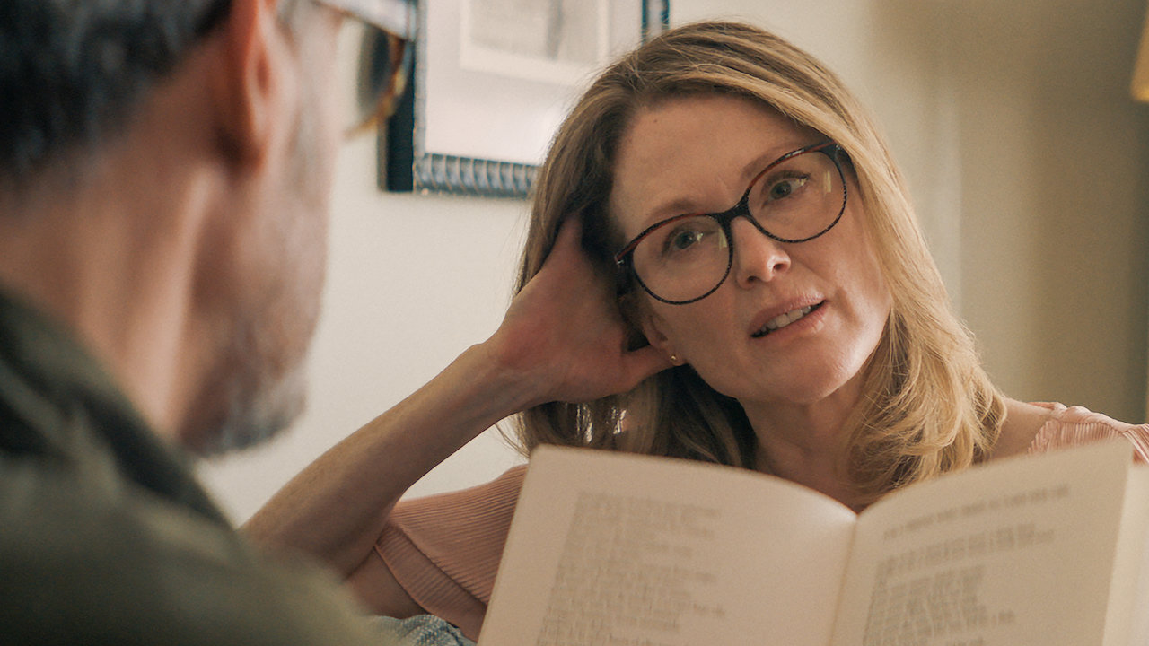 Gloria Bell | Netflix