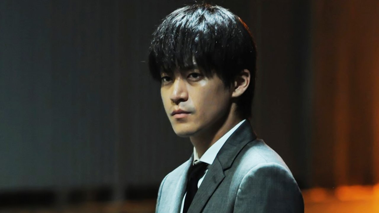 Border 贖罪 Netflix Border 贖罪 Netflix