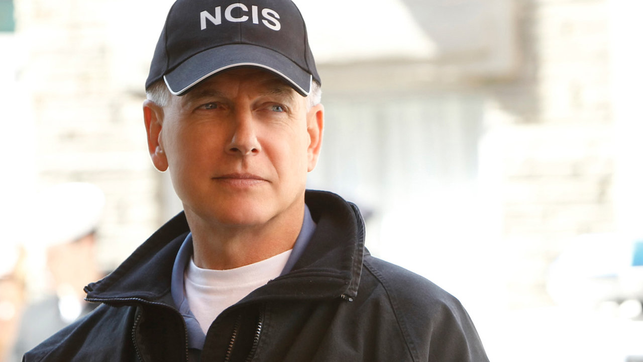 Ncis ネイビー犯罪捜査班 Netflix ネットフリックス