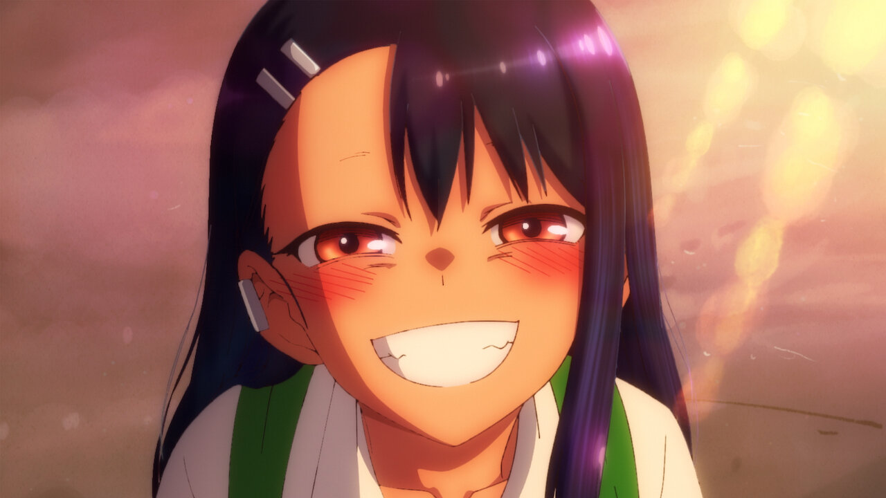 Don T Toy With Me Miss Nagatoro Netflix Don T Toy With Me Miss Nagatoro Netflix