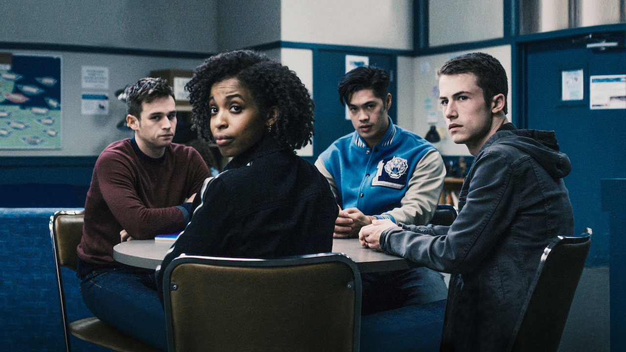 13 reasons why izle
