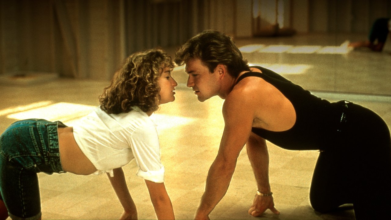 Dirty Dancing Netflix