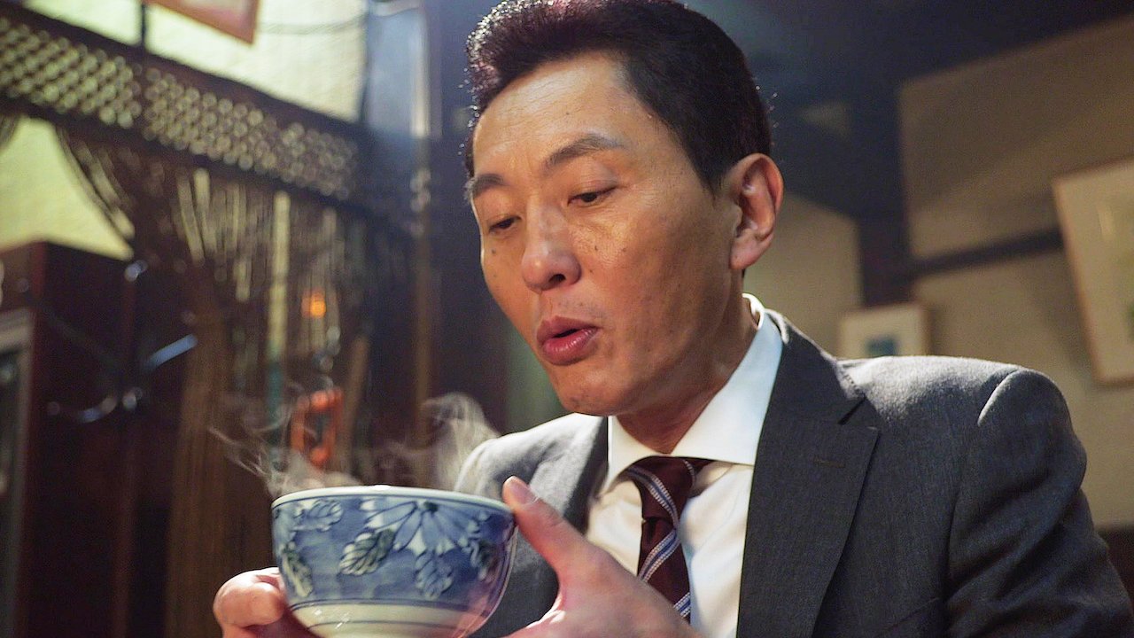 孤独のグルメ スペシャル Netflix 孤独のグルメ スペシャル Netflix
