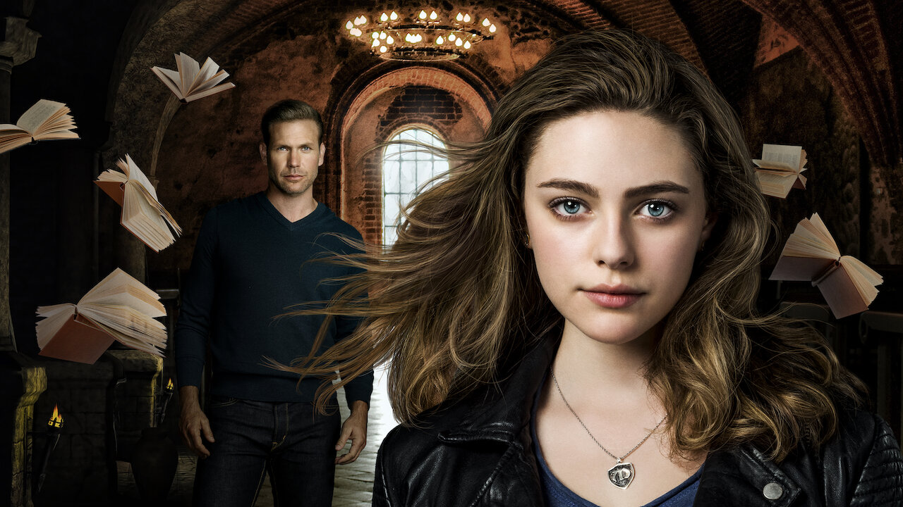 the originals legacies netflix