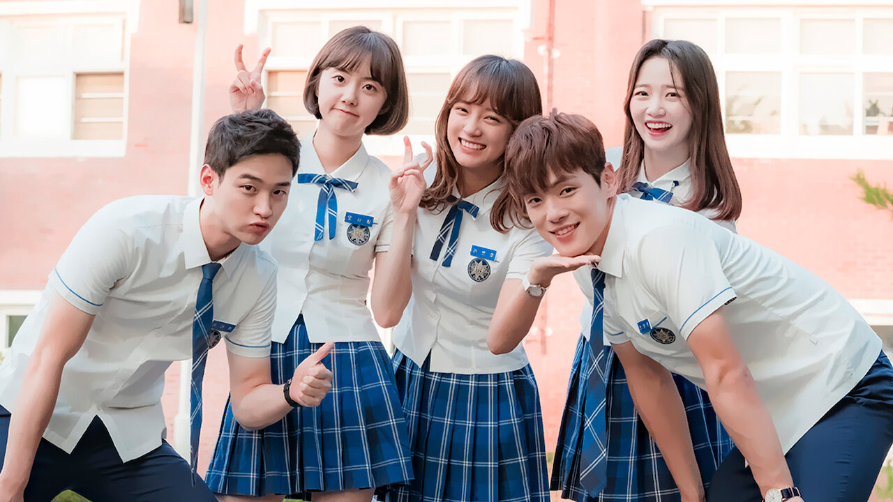 school 2017 korean drama eng sub