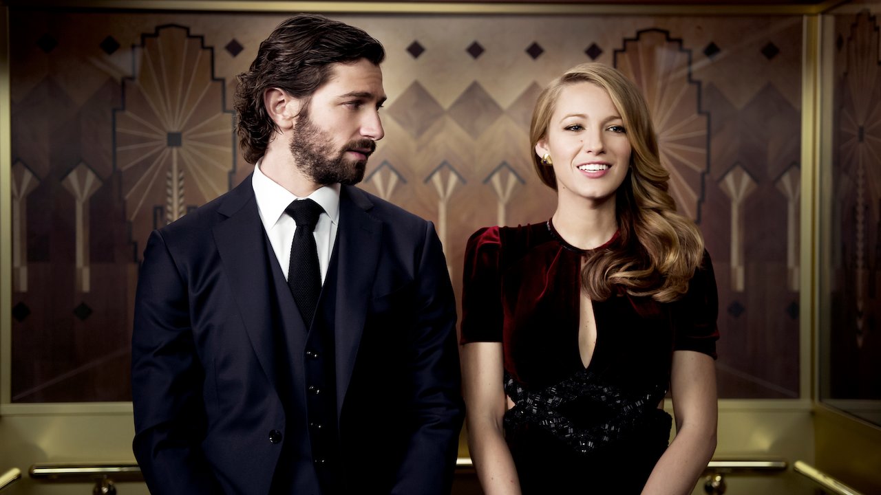 De ver adaline edad la Adeline Rucquoi