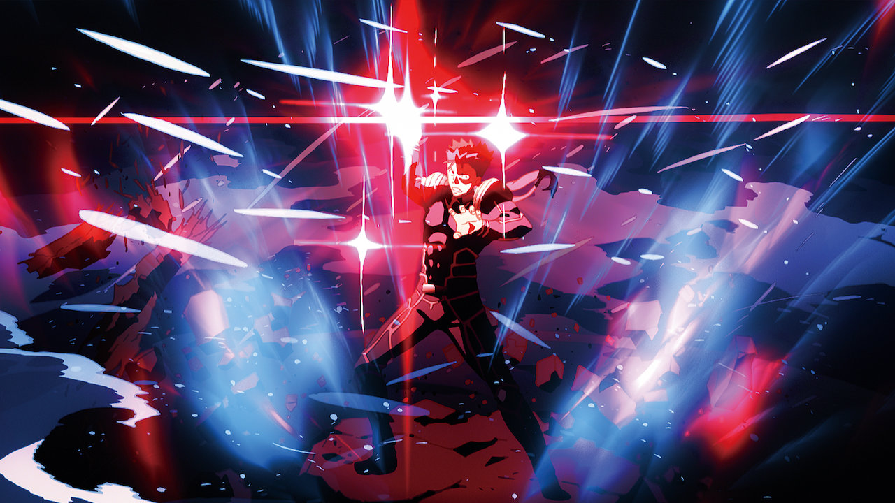 Fate Stay Night Heaven S Feel I Presage Flower Netflix Fate Stay Night Heaven S Feel I Presage Flower Netflix