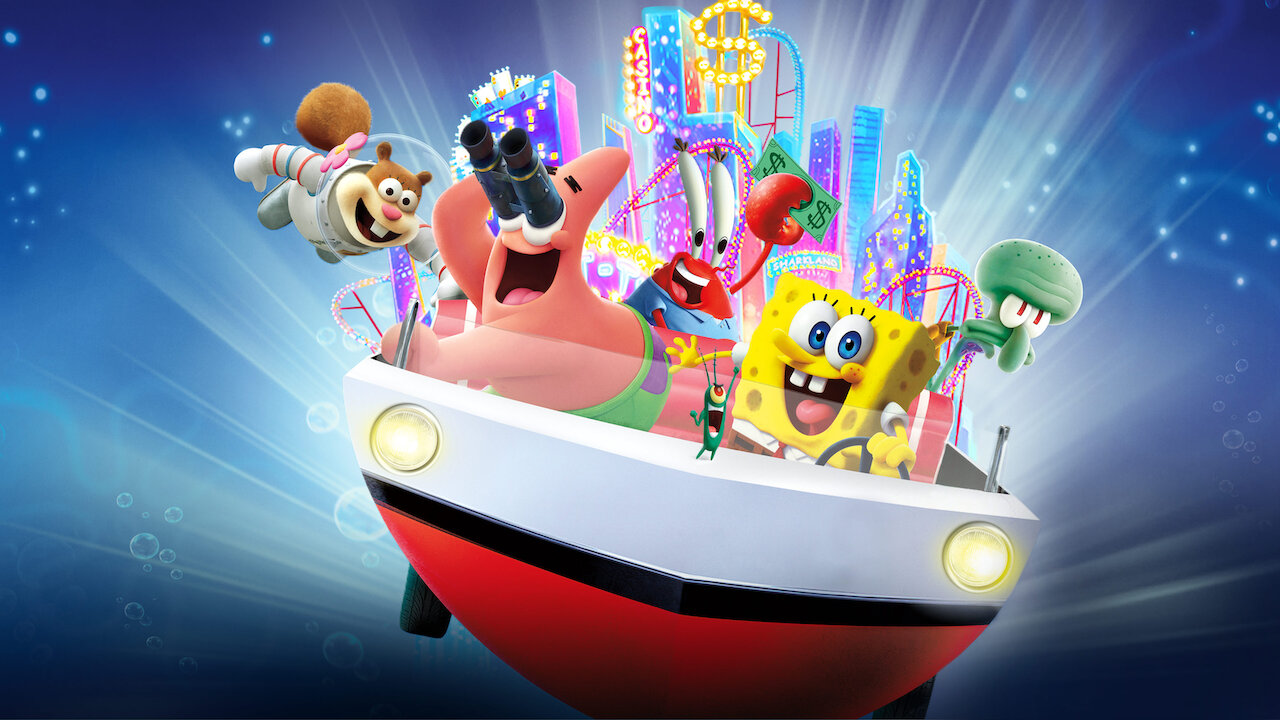 The Spongebob Squarepants Movie Watchcartoononline The Spongebob Squarepants Movie Watchcartoononline