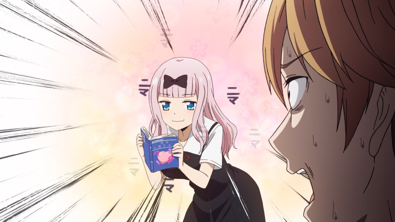 Kaguya Sama Season 2 Episode 6 Release Date Kaguya Sama Season 2 Episode 6 Release Date