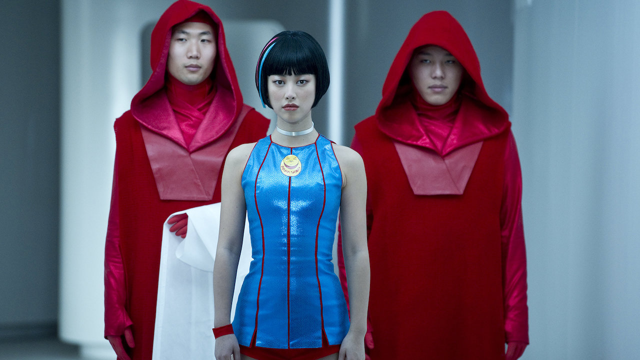 View Cloud Atlas Pelicula Completa Netflix Pictures