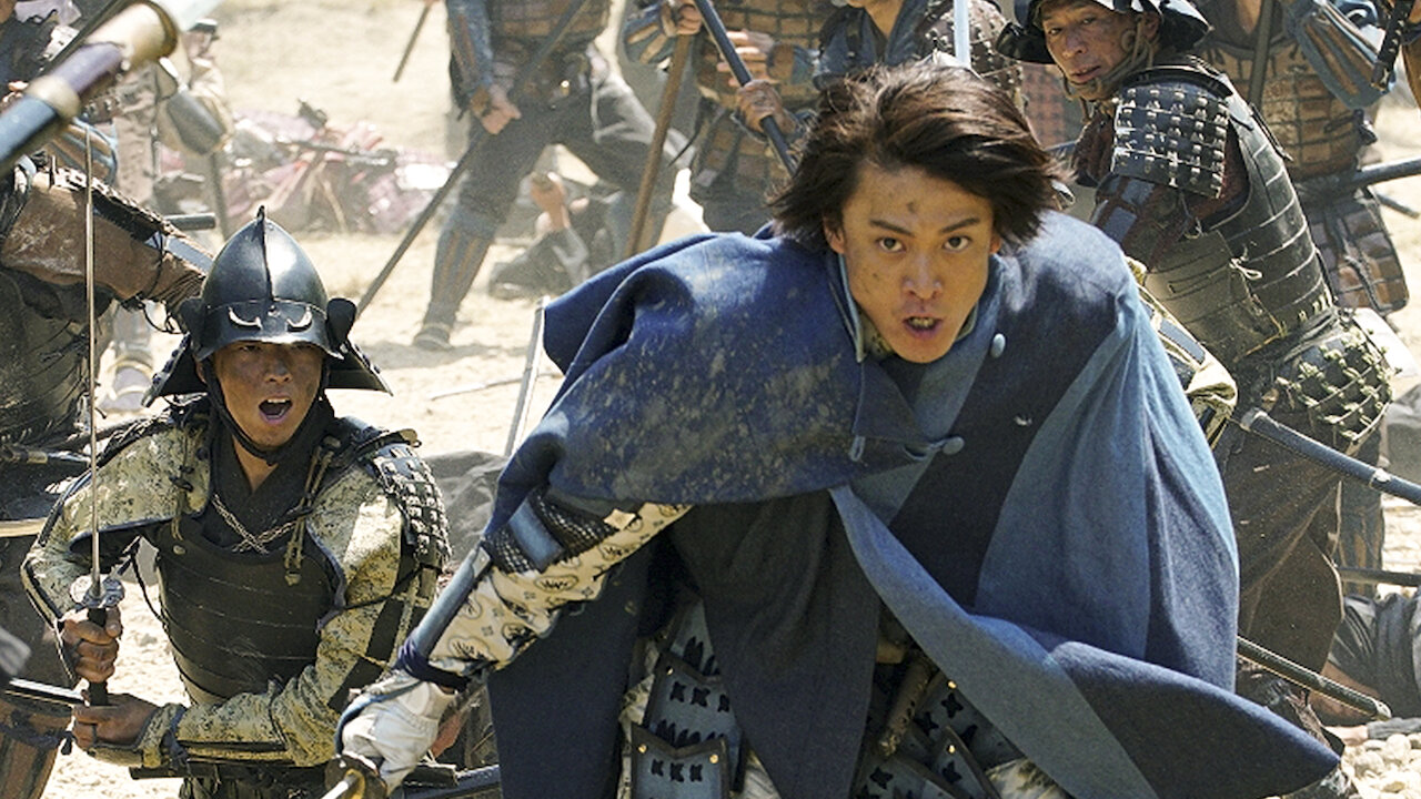 信長協奏曲 Netflix 信長協奏曲 Netflix