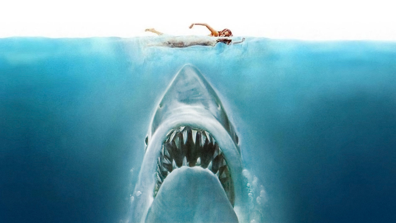 Jaws Netflix