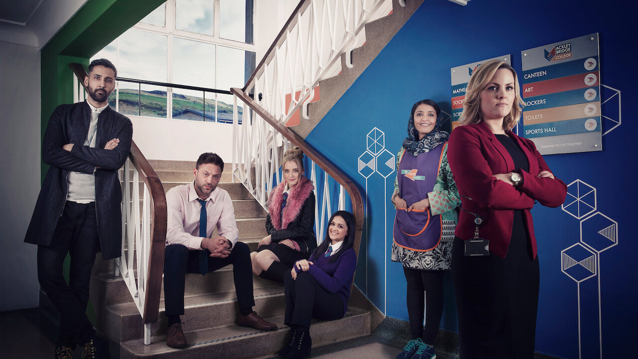 myflixer ackley bridge