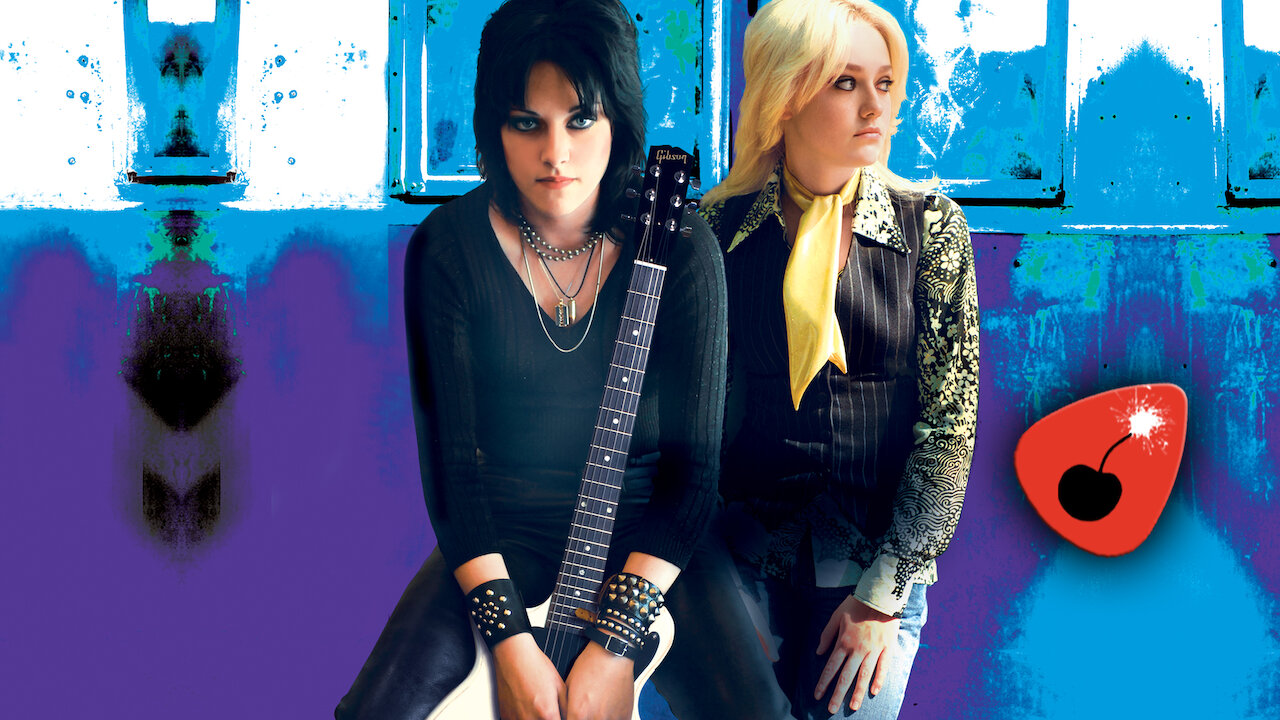 The Runaways Netflix