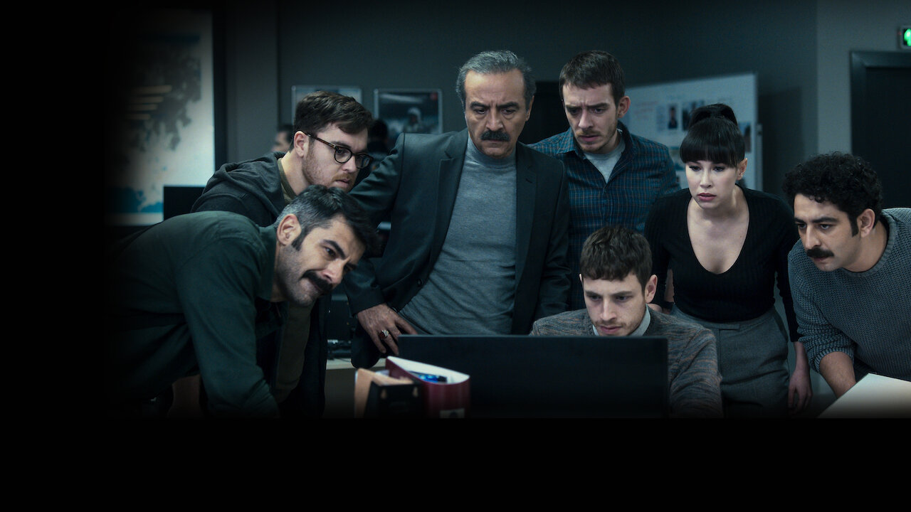Oggi su Netflix: tutte le uscite di venerdì 8 ottobre 8 Rancore | Sito ufficiale Netflix