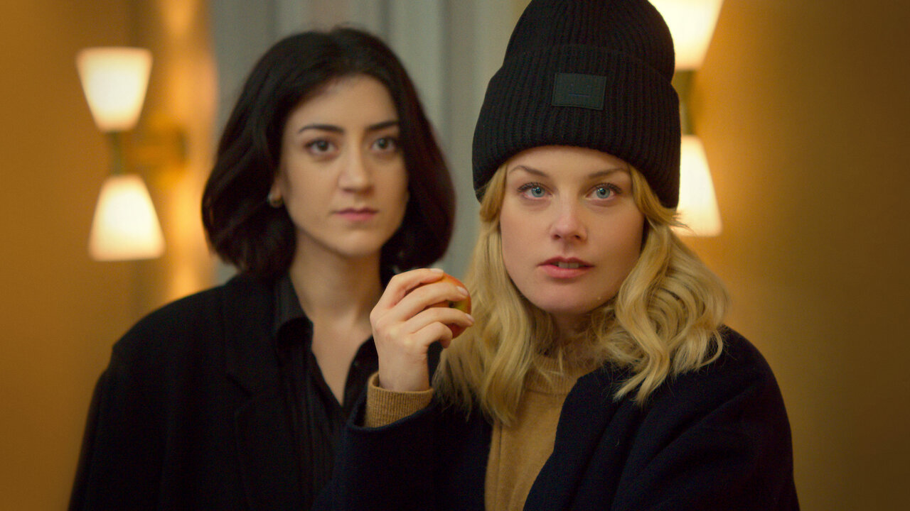 Love & Anarchy | Sito ufficiale Netflix
