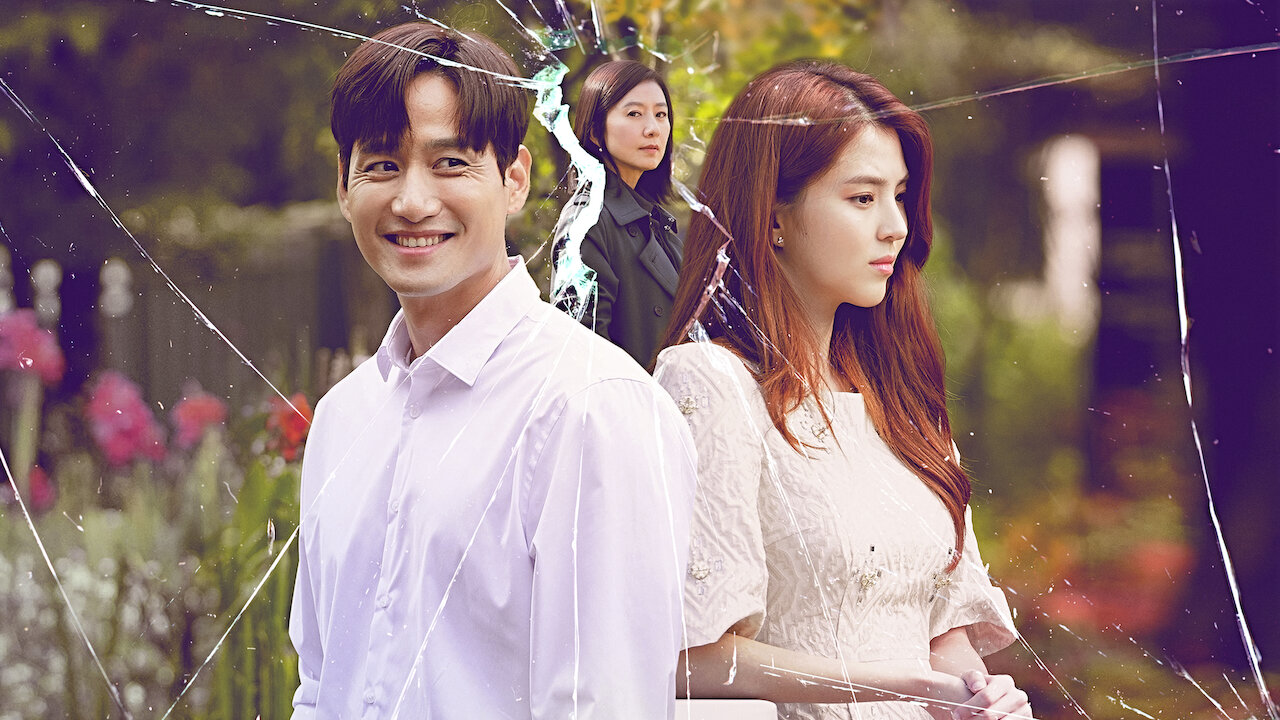 The World Of The Married Netflix The World Of The Married Netflix