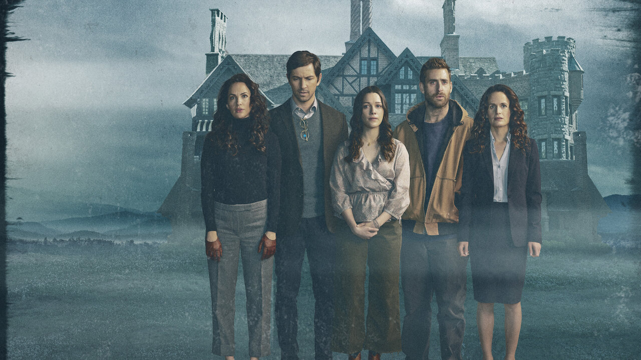 The Haunting of Hill House | Netflix Official Site