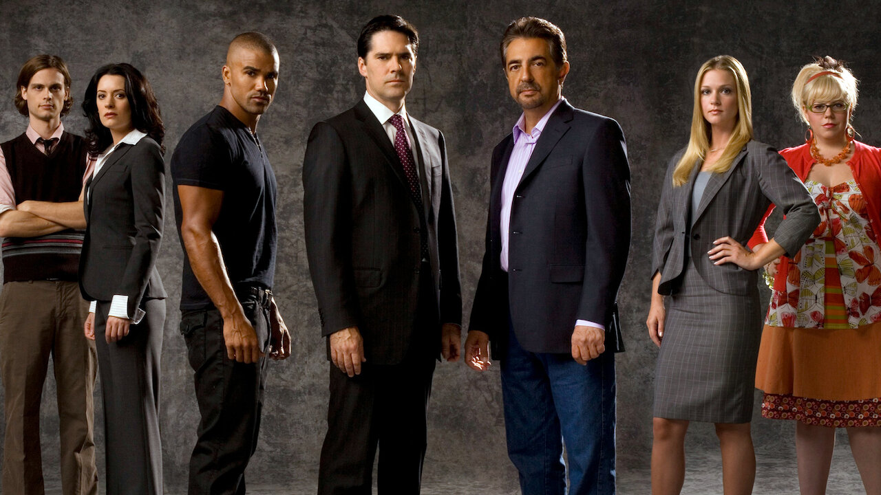 Criminal Minds Season 8 Episode 8 Cast