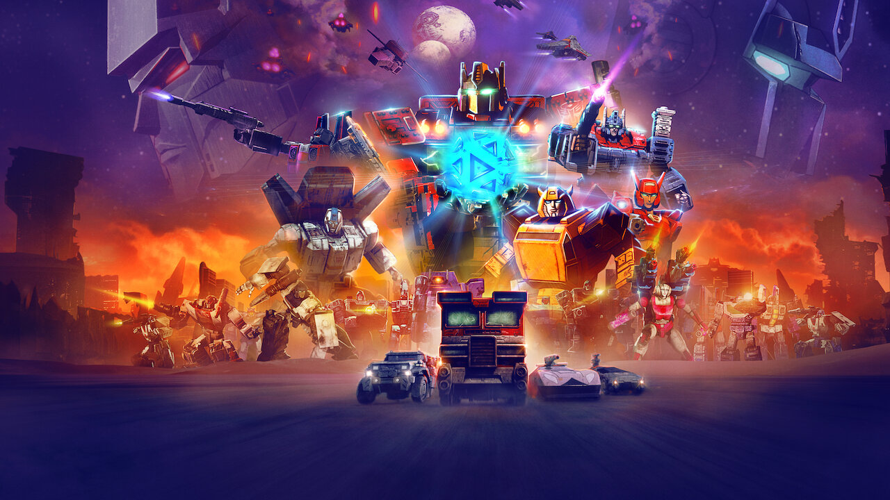 transformers war for cybertron trilogy siege